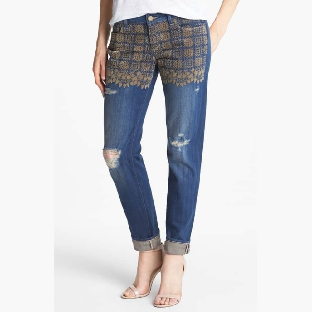 💘Final Sale💘 PAIGE | Jeans